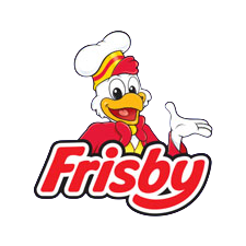 Logo Frisby